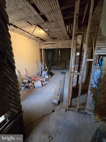 2907 N BAILEY ST, Philadelphia, PA 19132