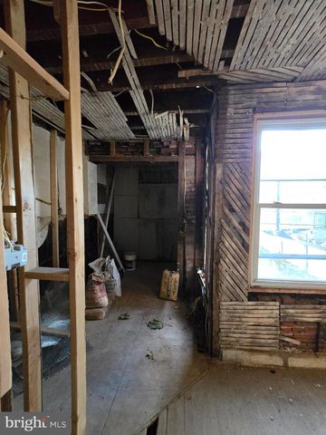 2907 N BAILEY ST, Philadelphia, PA 19132