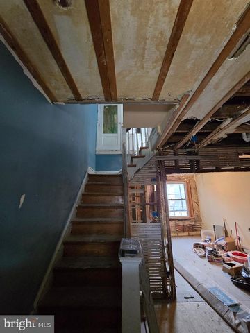 2907 N BAILEY ST, Philadelphia, PA 19132