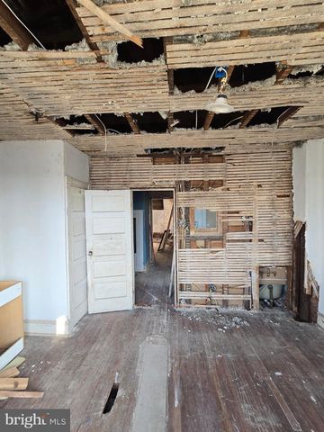 2907 N BAILEY ST, Philadelphia, PA 19132