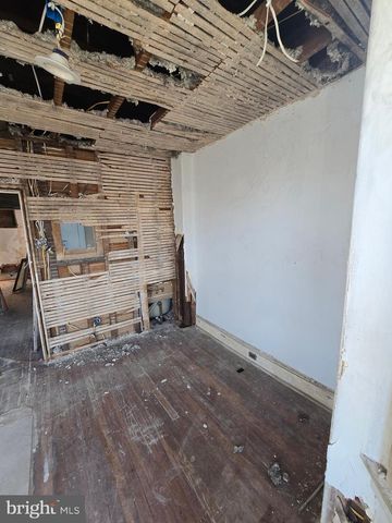 2907 N BAILEY ST, Philadelphia, PA 19132