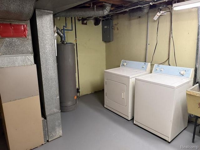 29264 Tessmer Court, Madison Heights, MI 48071