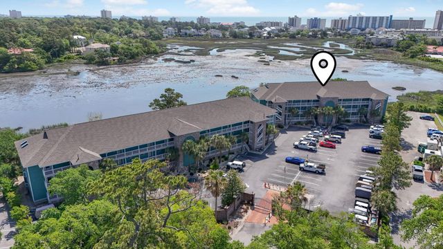 806 Conway St Apt 116, North Myrtle Beach, SC 29582