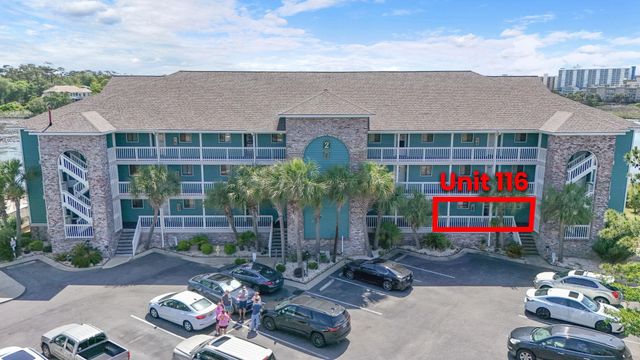 806 Conway St Apt 116, North Myrtle Beach, SC 29582