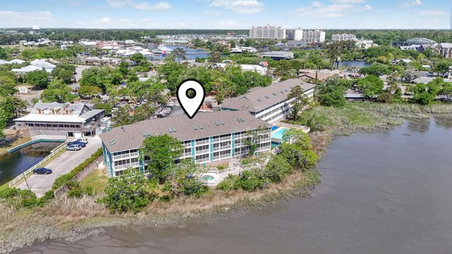 806 Conway St Apt 116, North Myrtle Beach, SC 29582