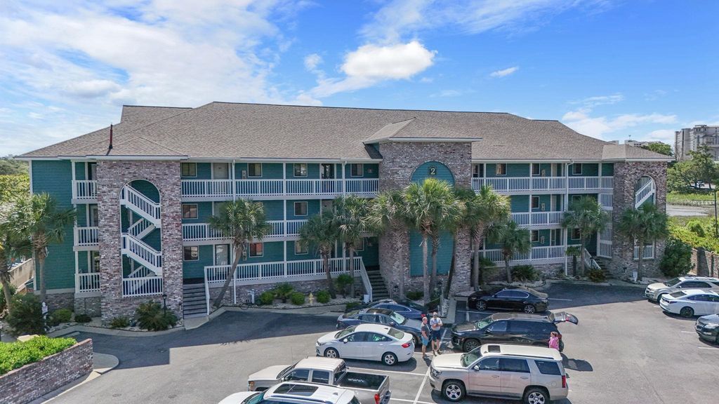 806 Conway St Apt 116, North Myrtle Beach, SC 29582