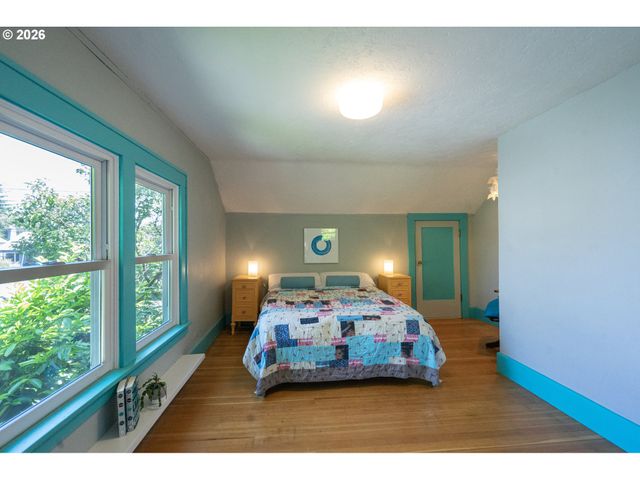 6407 N VANCOUVER Ave, Portland, OR 97217