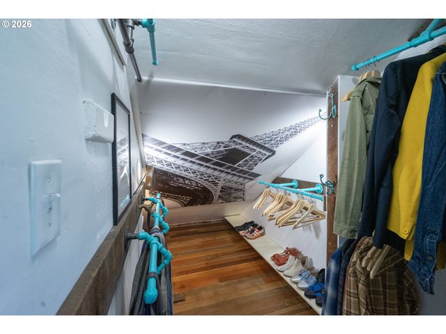 6407 N VANCOUVER Ave, Portland, OR 97217