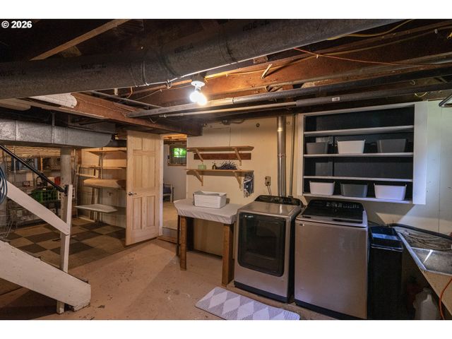 6407 N VANCOUVER Ave, Portland, OR 97217