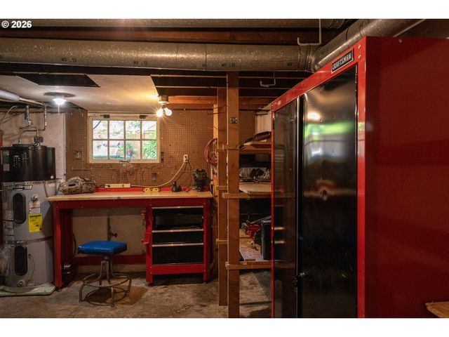 6407 N VANCOUVER Ave, Portland, OR 97217