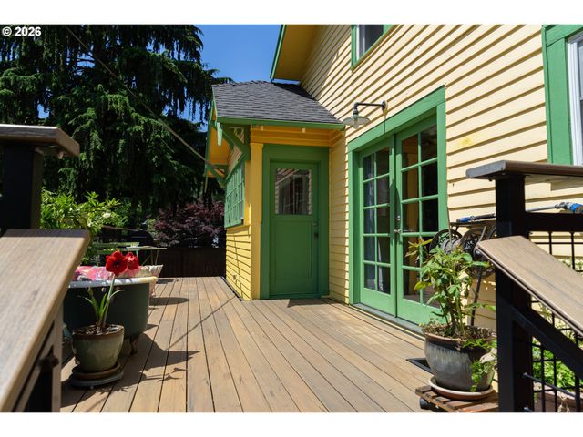 6407 N VANCOUVER Ave, Portland, OR 97217