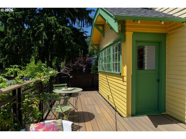 6407 N VANCOUVER Ave, Portland, OR 97217