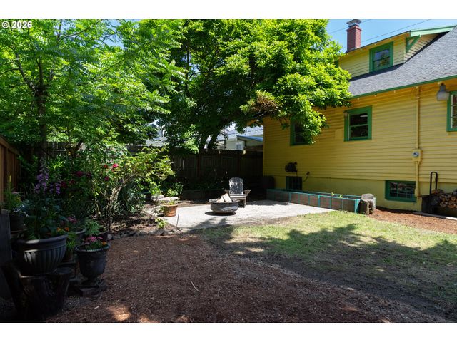 6407 N VANCOUVER Ave, Portland, OR 97217