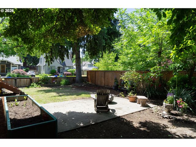 6407 N VANCOUVER Ave, Portland, OR 97217