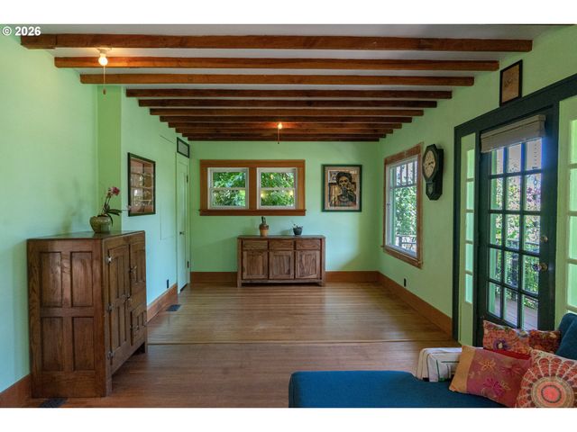 6407 N VANCOUVER Ave, Portland, OR 97217
