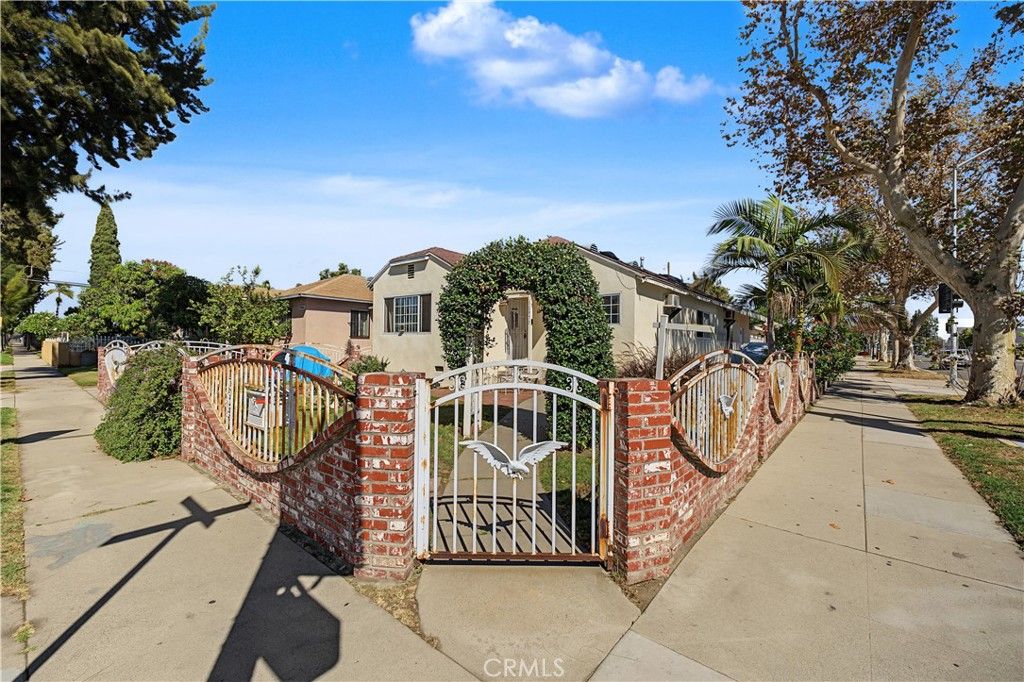 10970 Ruth Street, Lynwood, CA 90262 — photo 2