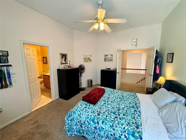 7586 Paradise Drive, Grand Blanc, MI 48439