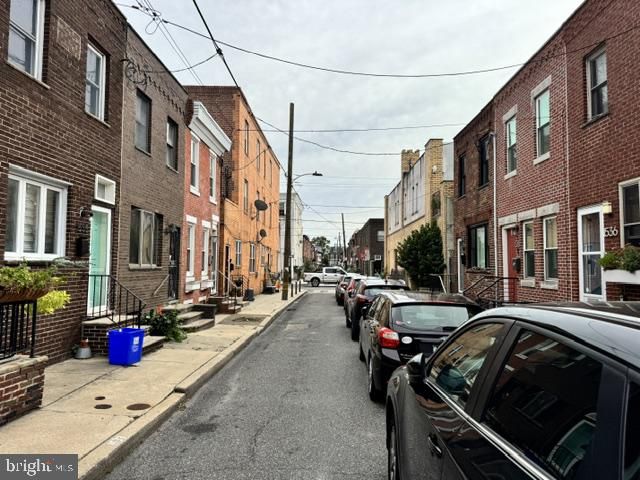 1532 S CLARION ST, Philadelphia, PA 19147