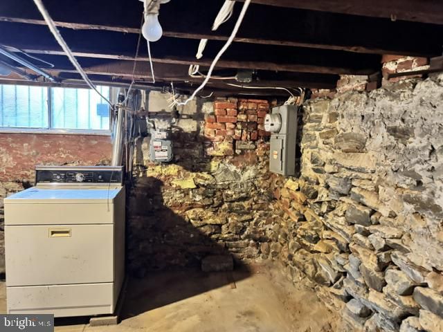 1532 S CLARION ST, Philadelphia, PA 19147