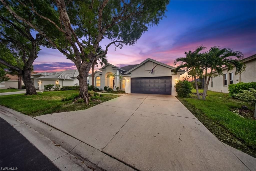 2628 White Cedar LN, NAPLES, FL 34109 — photo 2