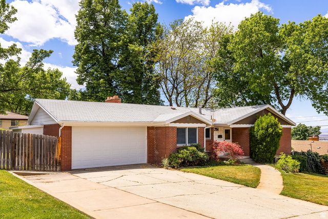 734 E 1850 S, Bountiful, UT 84010