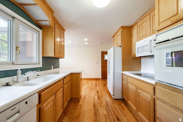 734 E 1850 S, Bountiful, UT 84010