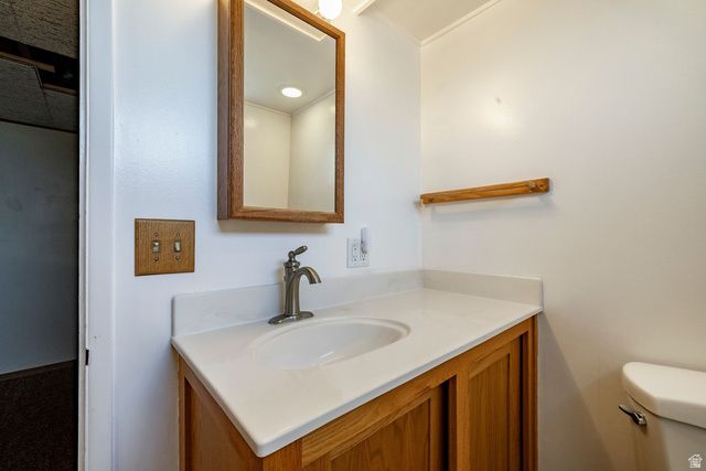 734 E 1850 S, Bountiful, UT 84010