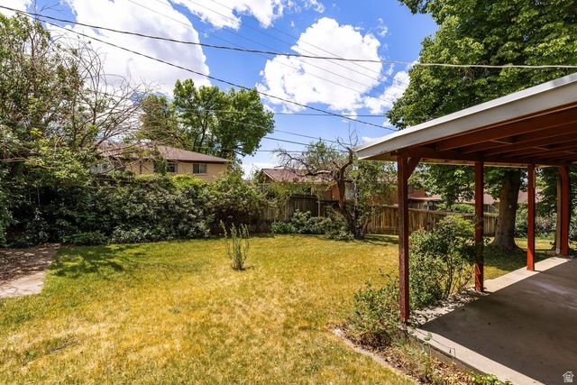 734 E 1850 S, Bountiful, UT 84010