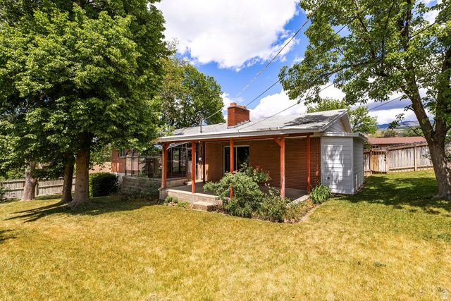 734 E 1850 S, Bountiful, UT 84010