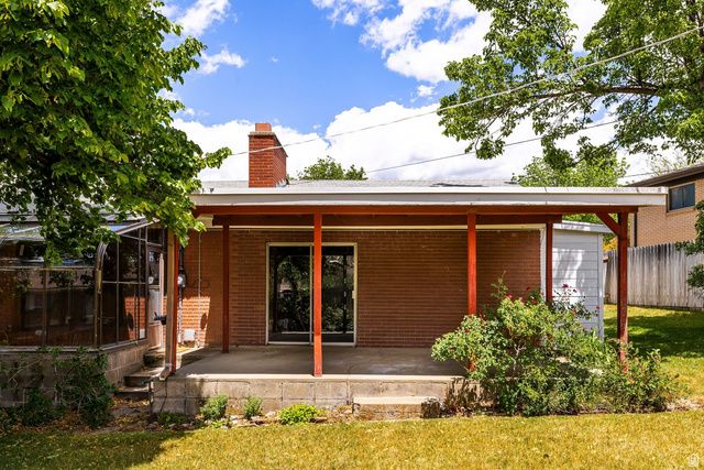 734 E 1850 S, Bountiful, UT 84010