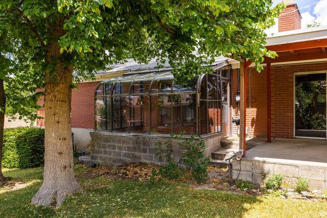 734 E 1850 S, Bountiful, UT 84010
