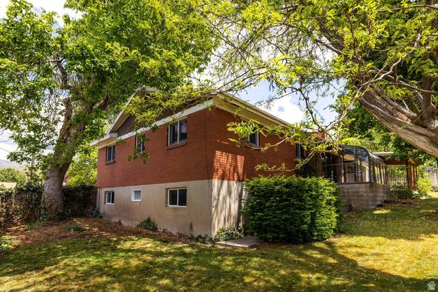 734 E 1850 S, Bountiful, UT 84010