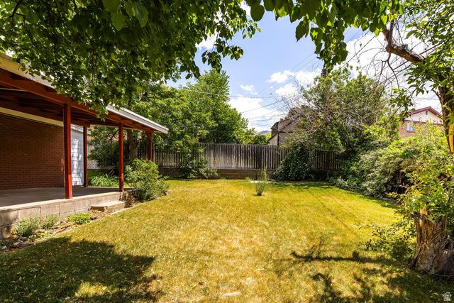 734 E 1850 S, Bountiful, UT 84010