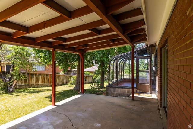 734 E 1850 S, Bountiful, UT 84010