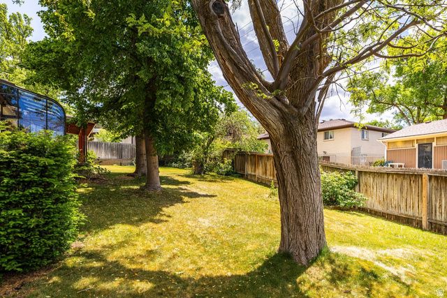 734 E 1850 S, Bountiful, UT 84010