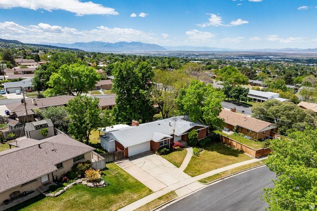 734 E 1850 S, Bountiful, UT 84010