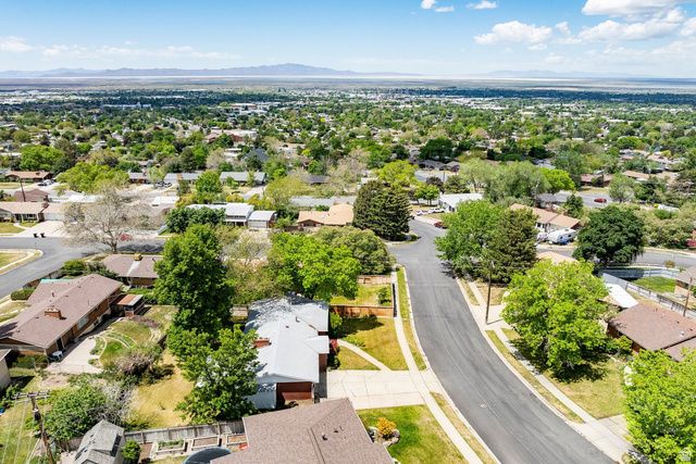 734 E 1850 S, Bountiful, UT 84010