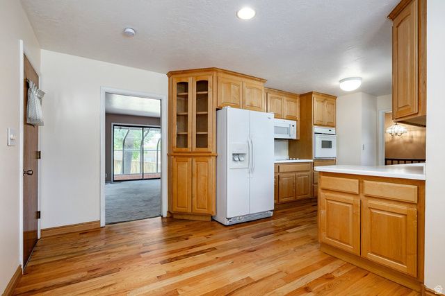 734 E 1850 S, Bountiful, UT 84010