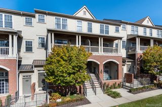 3923 FORESTER Boulevard, Auburn Hills, MI 48326