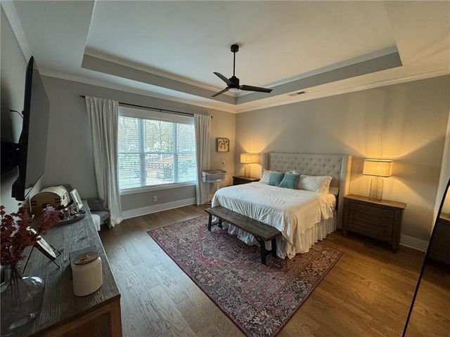 7680 Little Mill Road, Cumming, GA 30041