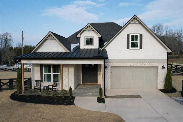 7680 Little Mill Road, Cumming, GA 30041