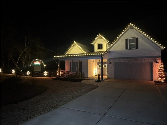 7680 Little Mill Road, Cumming, GA 30041