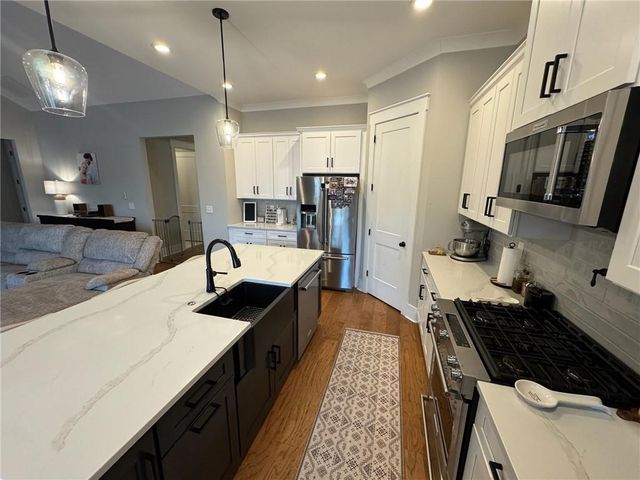 7680 Little Mill Road, Cumming, GA 30041