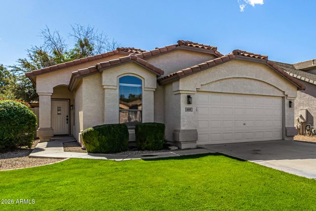 669 E Cathy Drive, Gilbert, AZ 85296