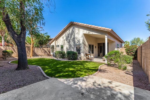 669 E Cathy Drive, Gilbert, AZ 85296