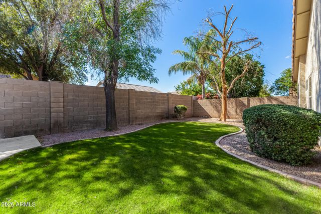 669 E Cathy Drive, Gilbert, AZ 85296