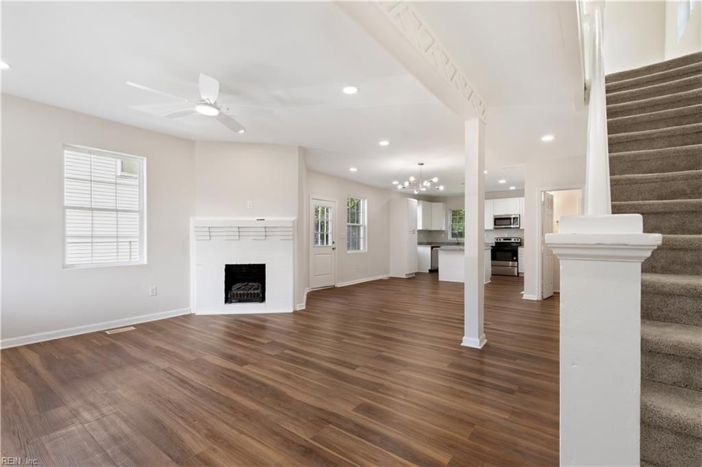1126 24th ST, Newport News, VA 23607