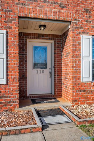 116 Barnard Street, Madison, AL 35756