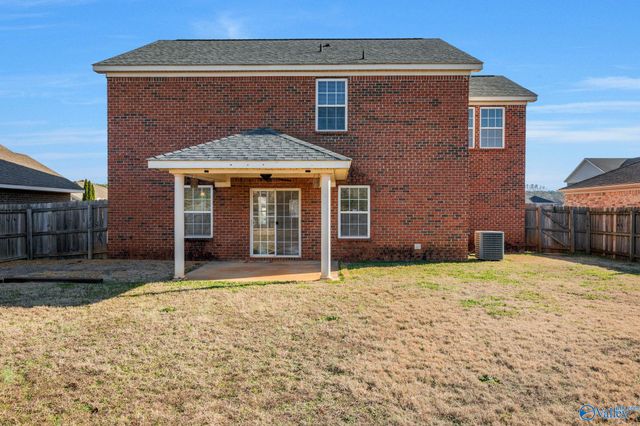 116 Barnard Street, Madison, AL 35756