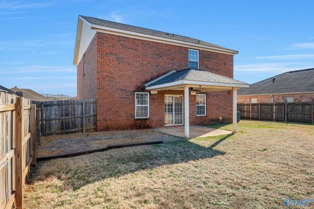 116 Barnard Street, Madison, AL 35756